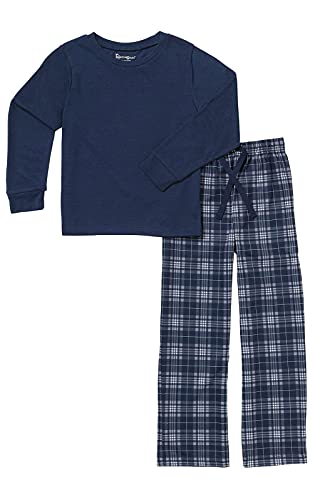 PajamaGram Boys Pajamas PajamaGram Boys Pajamas
